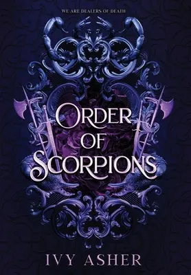 Ordine degli scorpioni - Order Of Scorpions