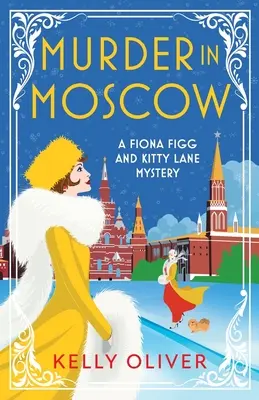 Omicidio a Mosca - Murder in Moscow