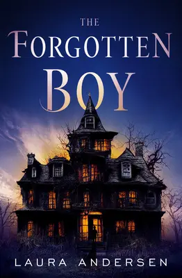 Il ragazzo dimenticato - The Forgotten Boy