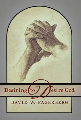 Desiderare di desiderare Dio - Desiring to Desire God
