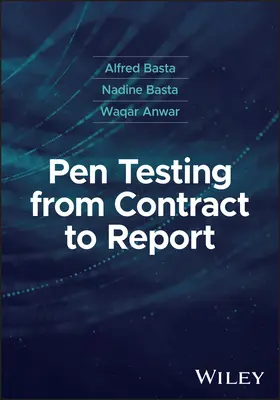 Pen Testing dal contratto al rapporto - Pen Testing from Contract to Report