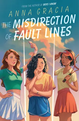 Il depistaggio delle linee di faglia - The Misdirection of Fault Lines