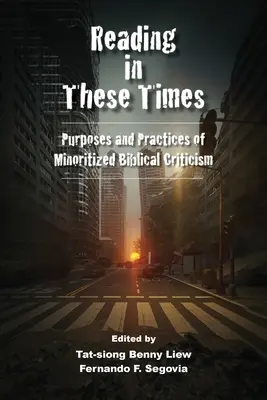 Leggere in questi tempi - Reading in These Times