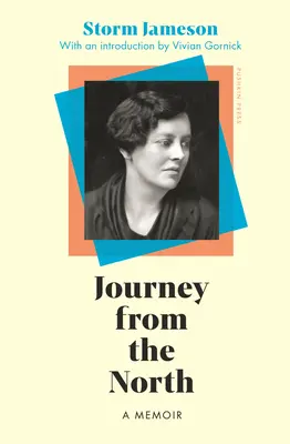 Viaggio dal Nord: Un libro di memorie - Journey from the North: A Memoir