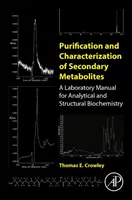 Purificazione e caratterizzazione dei metaboliti secondari - Purification and Characterization of Secondary Metabolites