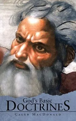 Le dottrine fondamentali di Dio - God's Basic Doctrines