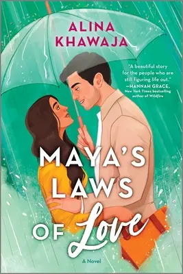 Le leggi dell'amore di Maya - Maya's Laws of Love