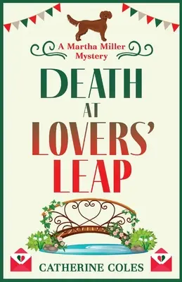 Morte a Lovers' Leap - Death at Lovers' Leap