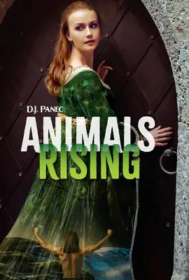 Animali in aumento - Animals Rising