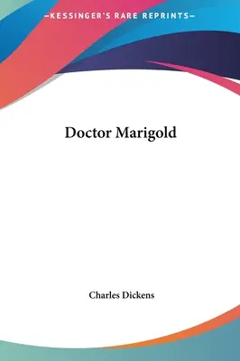 Il dottor Marigold - Doctor Marigold