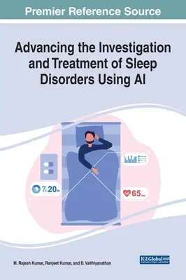 Progredire nell'indagine e nel trattamento dei disturbi del sonno grazie all'IA - Advancing the Investigation and Treatment of Sleep Disorders Using AI