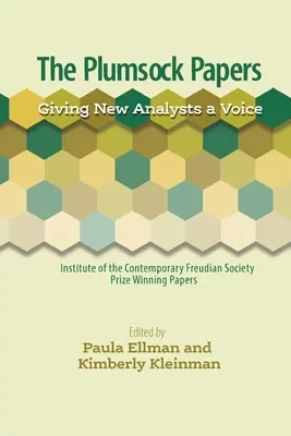 I documenti Plumsock: Dare voce ai nuovi analisti - The Plumsock Papers: Giving New Analysts A Voice