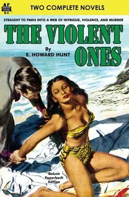 I violenti e l'omicidio con i tacchi alti - The Violent Ones & High Heel Homicide