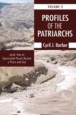 Profili dei patriarchi, volume 2 - Profiles of the Patriarchs, Volume 2