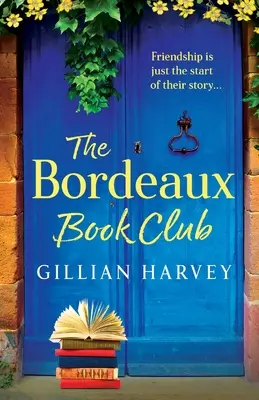 Il Club del libro di Bordeaux - The Bordeaux Book Club