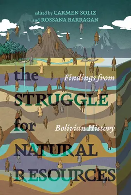 La lotta per le risorse naturali: Risultati della storia boliviana - The Struggle for Natural Resources: Findings from Bolivian History