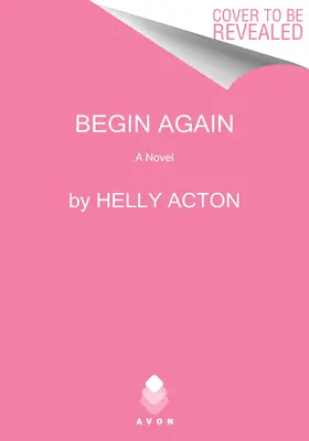 Ricominciare - Begin Again