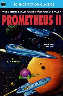 Prometeo II - Prometheus II