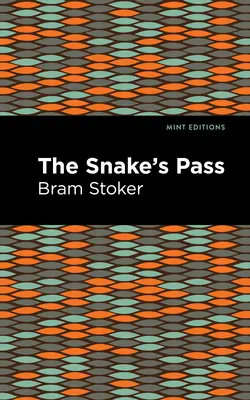 Il passo del serpente - The Snake's Pass