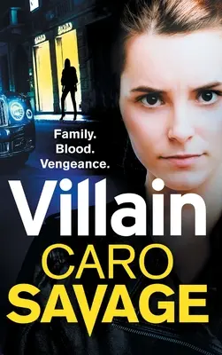 Il cattivo - Villain