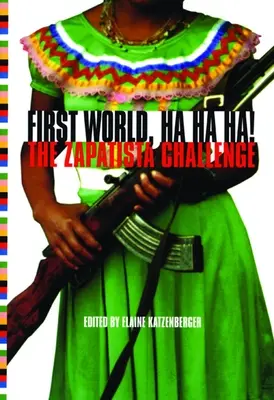 Il primo mondo, ah, ah, ah! - First World, Ha, Ha, Ha!