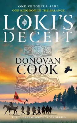 L'inganno di Loki - Loki's Deceit