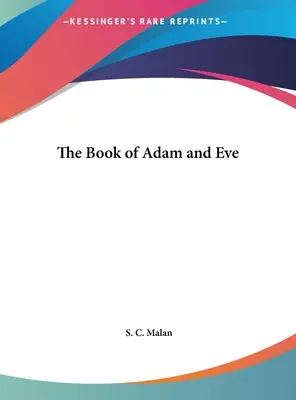 Il libro di Adamo ed Eva - The Book of Adam and Eve
