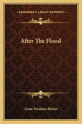 Dopo il diluvio - After The Flood