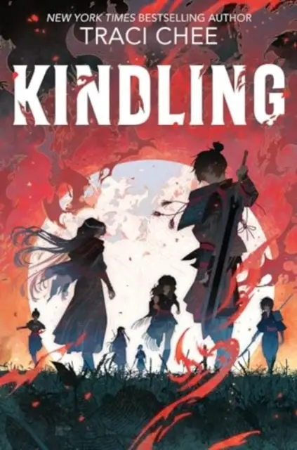 Accensione - Kindling