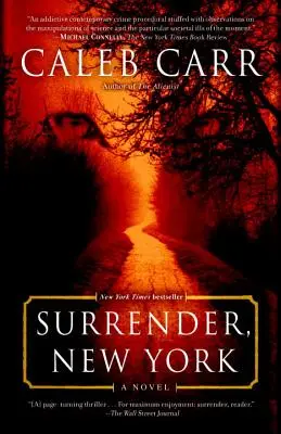 Arrenditi, New York - Surrender, New York