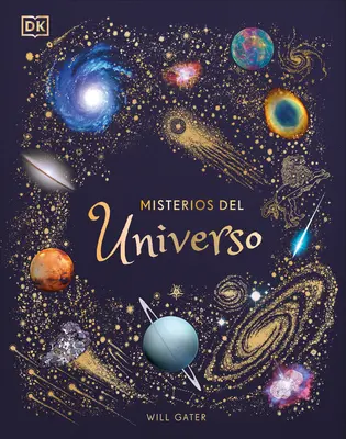 Misteri dell'Universo - Misterios del Universo