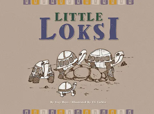 Il piccolo Loksi - Little Loksi