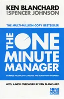 Manager in un minuto - One Minute Manager