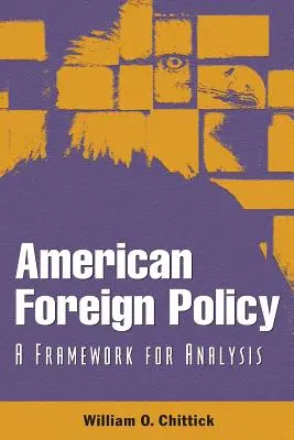 Politica estera americana: Un quadro di analisi - American Foreign Policy: A Framework for Analysis