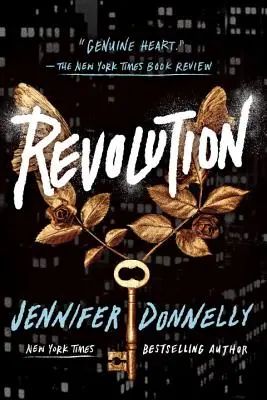 Rivoluzione - Revolution