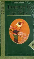 Viaggio in Occidente - Journey to the West