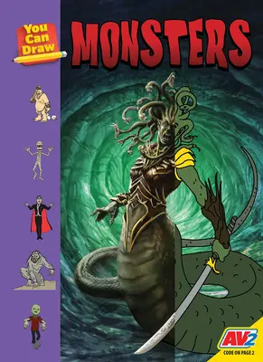 Mostri - Monsters
