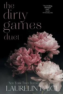 Trilogia dei giochi sporchi - Dirty Games Trilogy