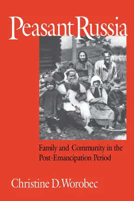 Russia contadina - Peasant Russia