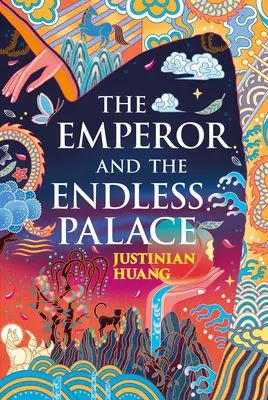 L'imperatore e il palazzo infinito: Un romanzo romantico - The Emperor and the Endless Palace: A Romantasy Novel