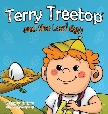 Terry Treetop e l'uovo perduto - Terry Treetop and the Lost Egg