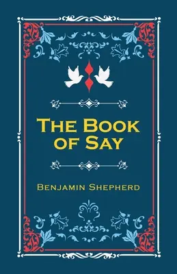 Il libro di Say - The Book of Say