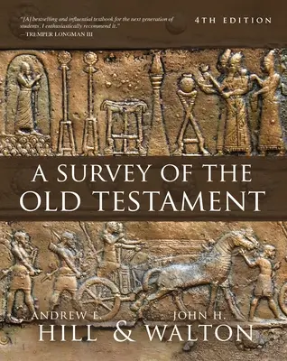 Indagine sull'Antico Testamento: Quarta edizione - A Survey of the Old Testament: Fourth Edition