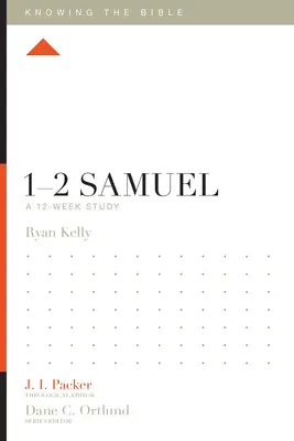 1-2 Samuele: Uno studio di 12 settimane - 1-2 Samuel: A 12-Week Study