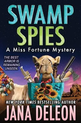 Spie della palude - Swamp Spies