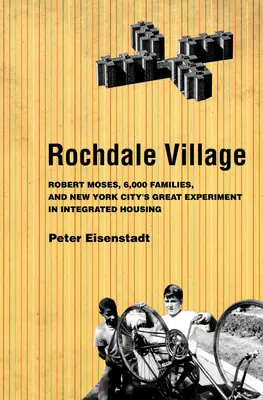 Il villaggio di Rochdale - Rochdale Village