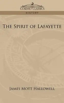 Lo spirito di Lafayette - The Spirit of Lafayette