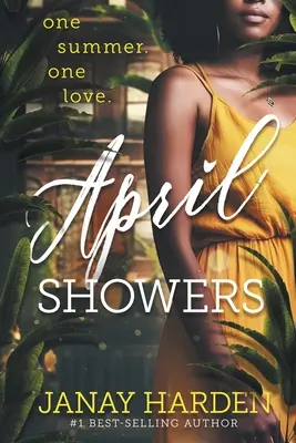 Pioggia d'aprile - April Showers