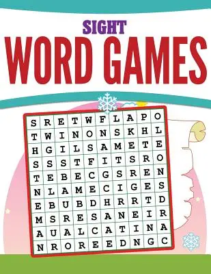 Giochi con le parole chiave - Sight Word Games