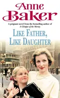 Tale padre tale figlia - Like Father Like Daughter